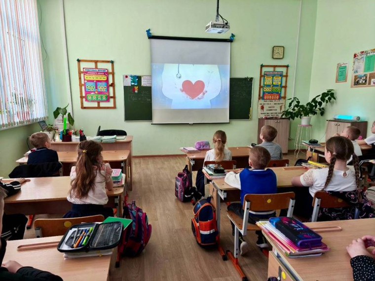 Внеурочное занятие_Разговоры о важном_Медицина России.