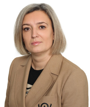 Зуева Наталья Михайловна Зуева Наталья Михайловна